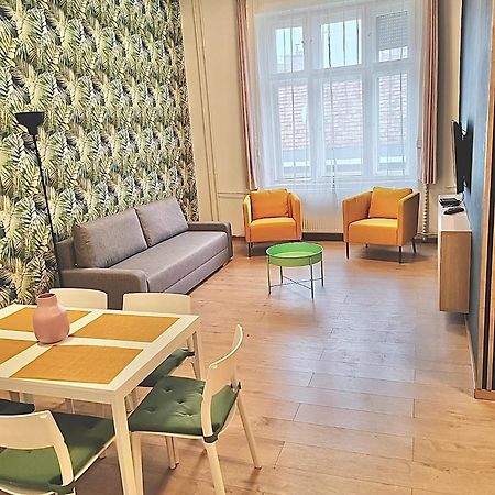 Home R1274 #Freeparking Budapest Extérieur photo