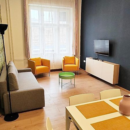 Home R1274 #Freeparking Budapest Extérieur photo