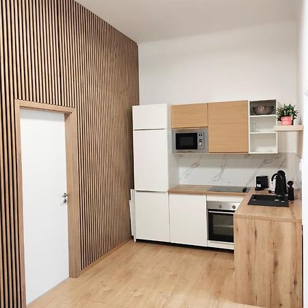 Home R1274 #Freeparking Budapest Extérieur photo