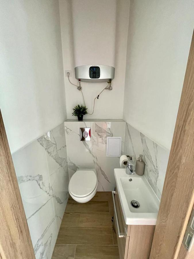 Home R1274 #Freeparking Budapest Extérieur photo
