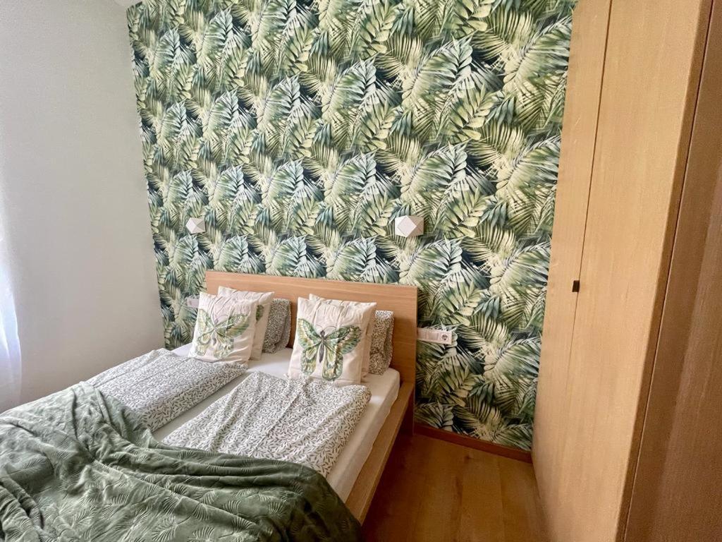 Home R1274 #Freeparking Budapest Extérieur photo