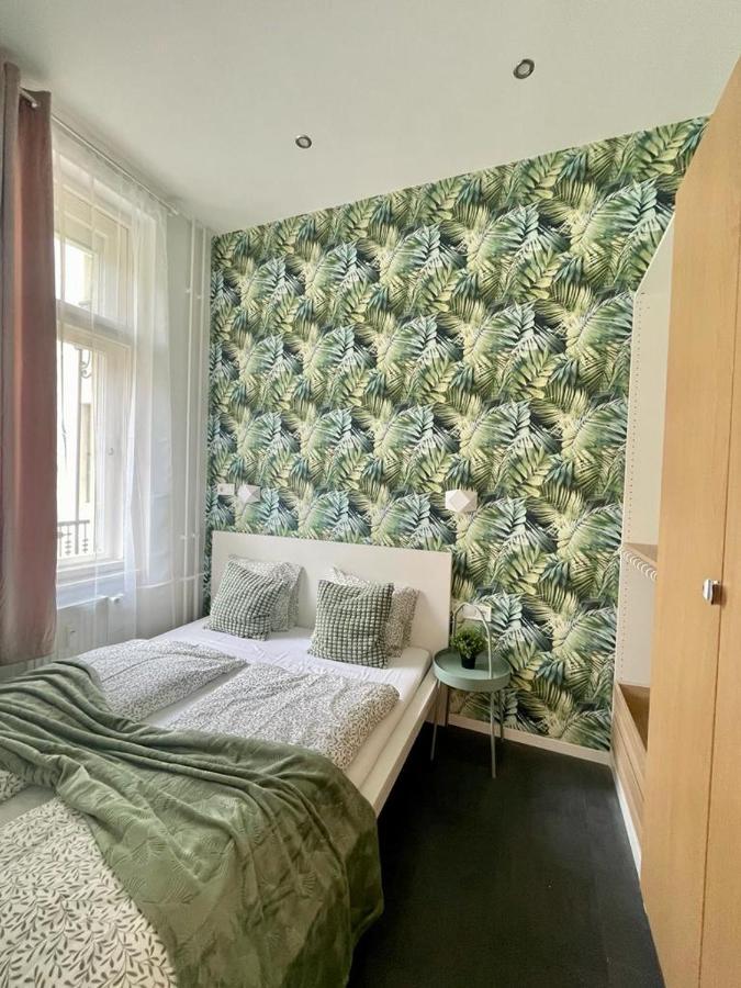 Home R1274 #Freeparking Budapest Extérieur photo