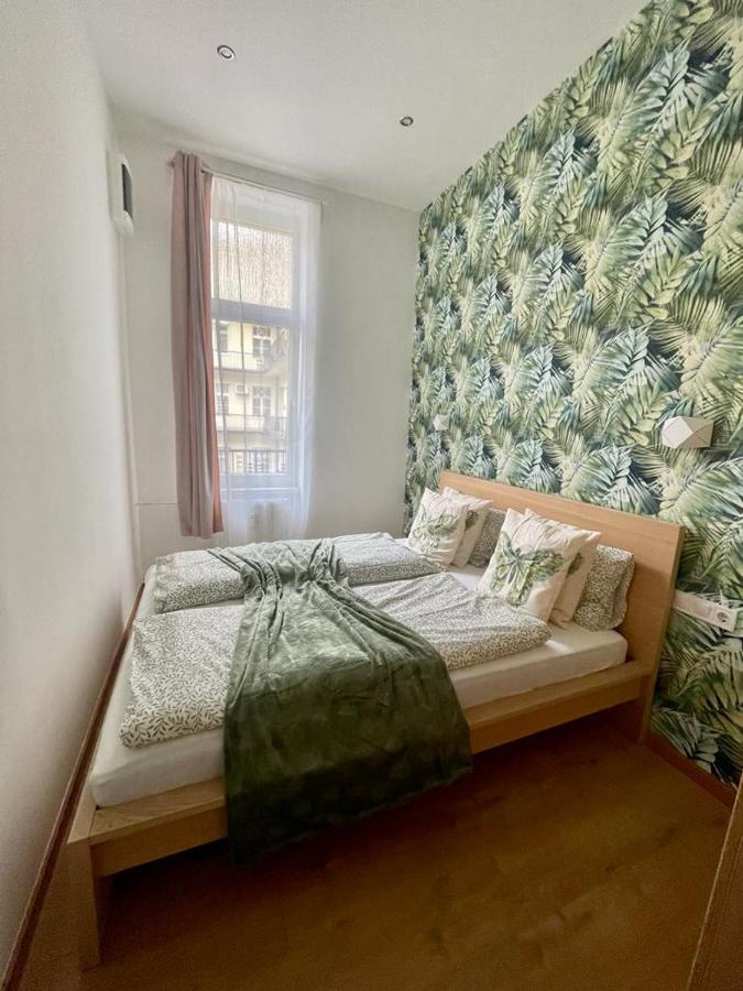 Home R1274 #Freeparking Budapest Extérieur photo