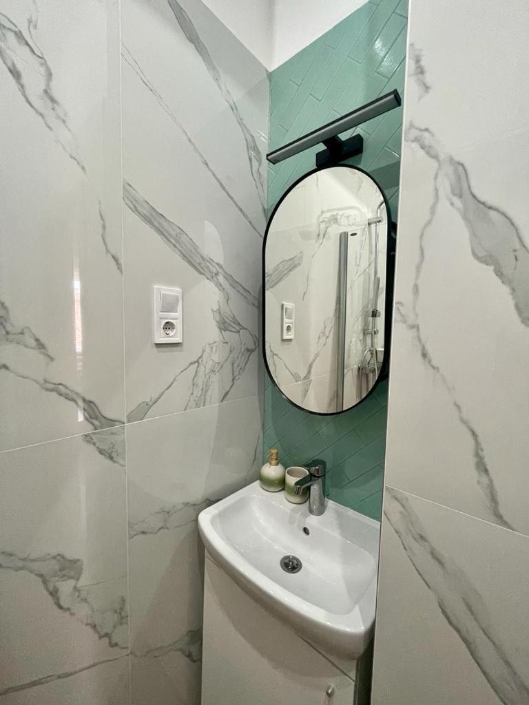 Home R1274 #Freeparking Budapest Extérieur photo