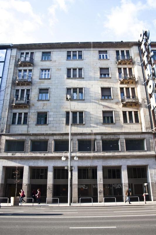 Home R1274 #Freeparking Budapest Extérieur photo