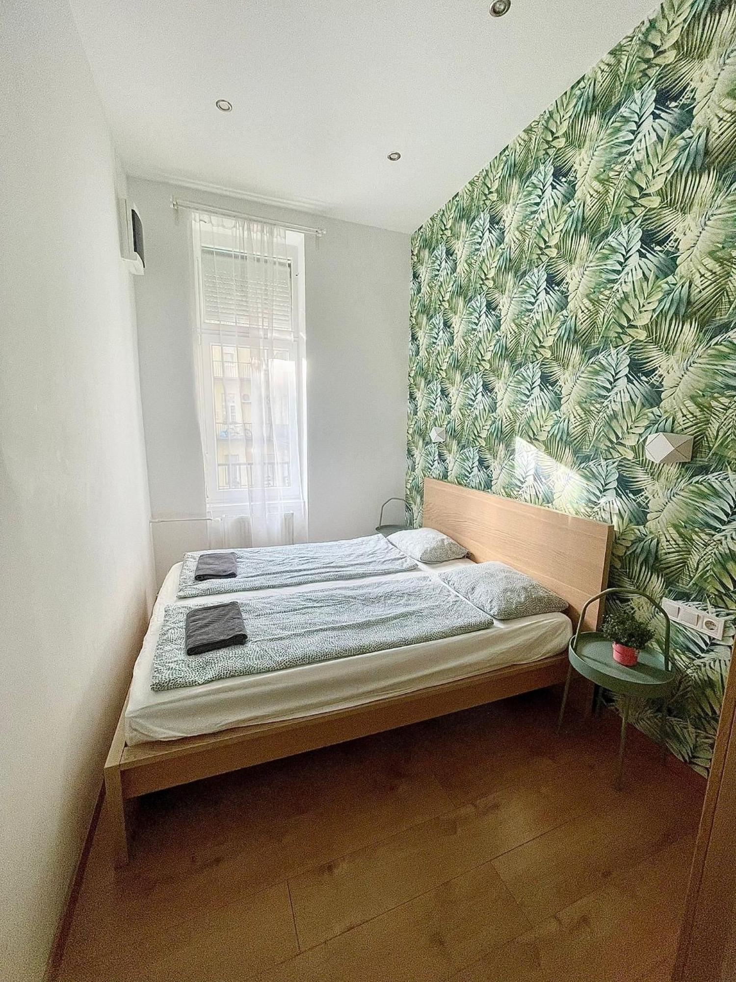 Home R1274 #Freeparking Budapest Extérieur photo