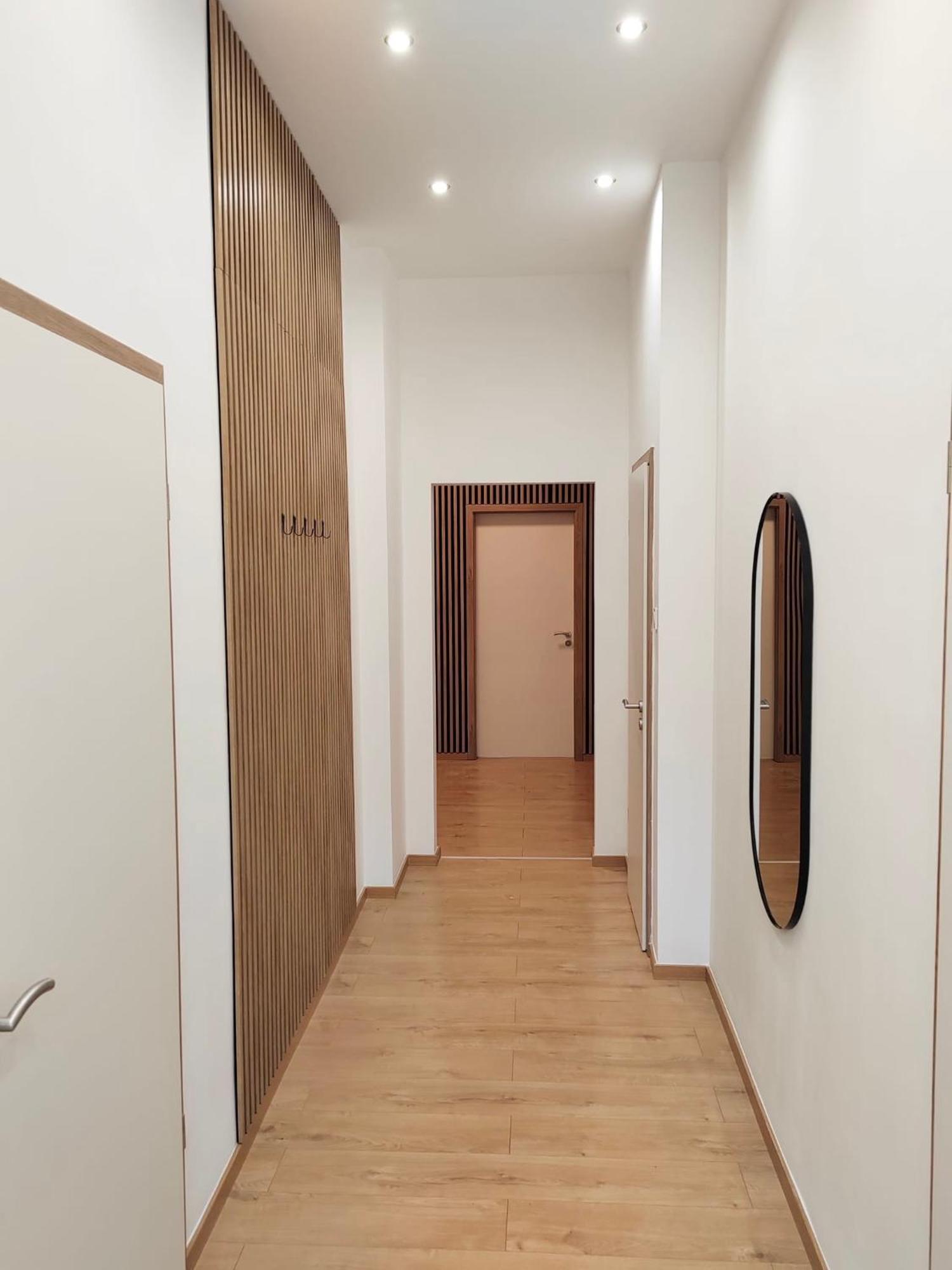 Home R1274 #Freeparking Budapest Extérieur photo