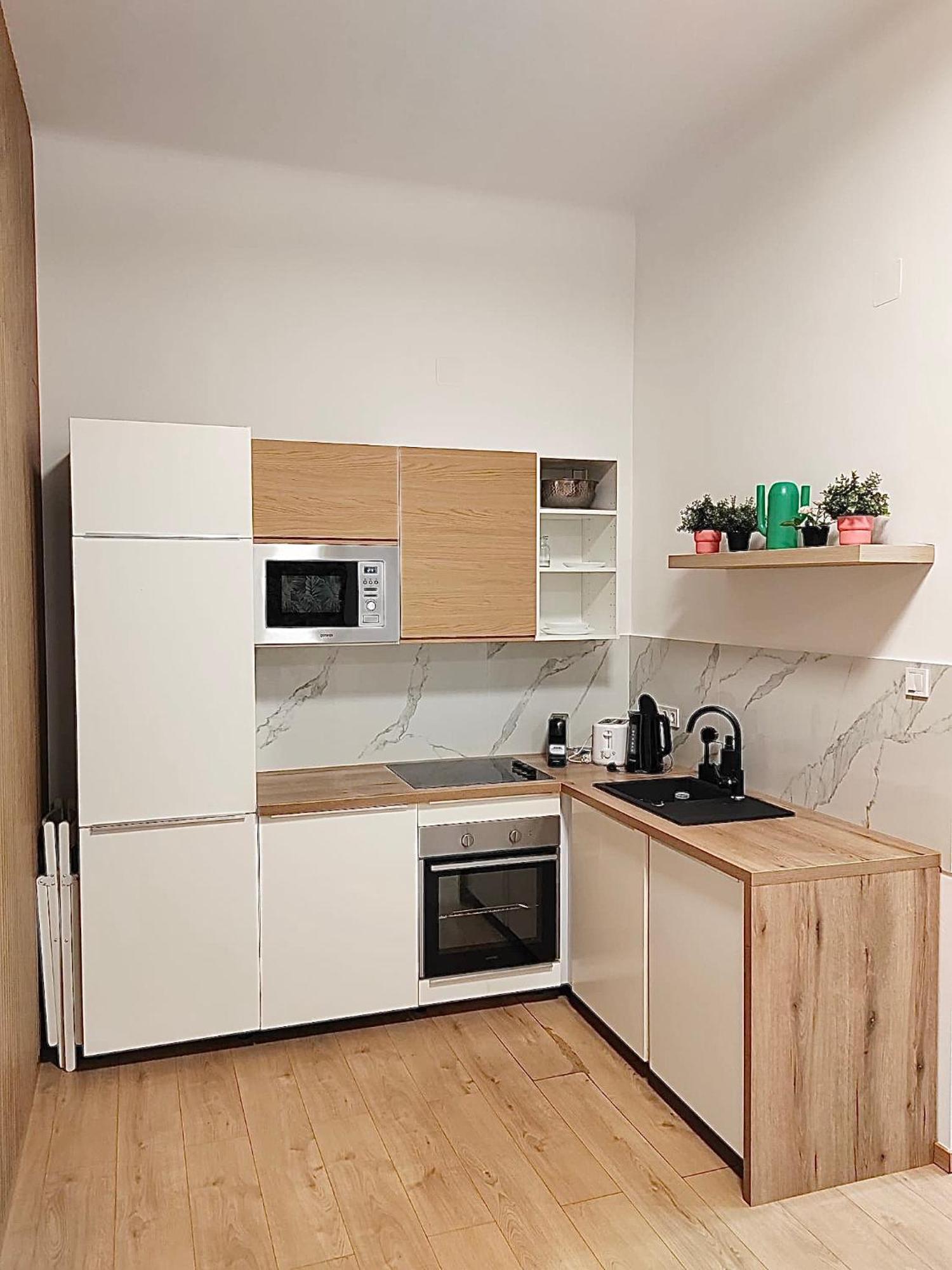Home R1274 #Freeparking Budapest Extérieur photo